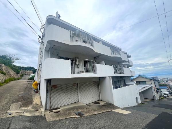 ビバリーハウス須磨弐番館