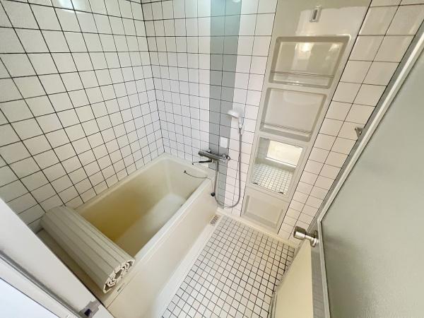 ビバリーハウス須磨弐番館