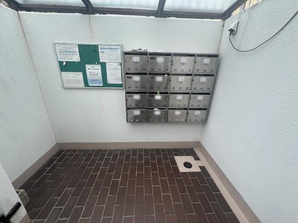 ビバリーハウス須磨弐番館