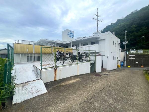 ビバリーハウス須磨弐番館