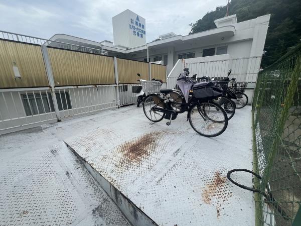 ビバリーハウス須磨弐番館