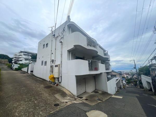 ビバリーハウス須磨弐番館