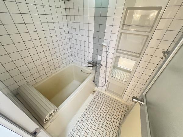 ビバリーハウス須磨弐番館