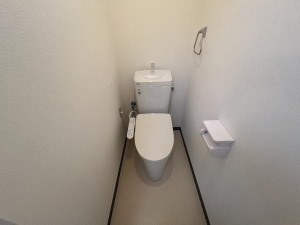 ビバリーハウス須磨弐番館