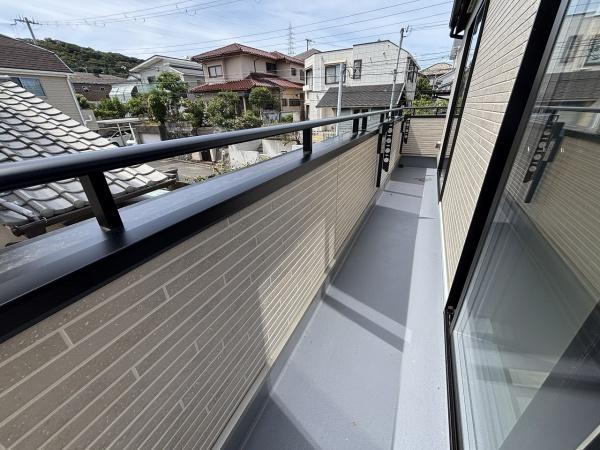 ハートフルタウン神戸市須磨区竜が台