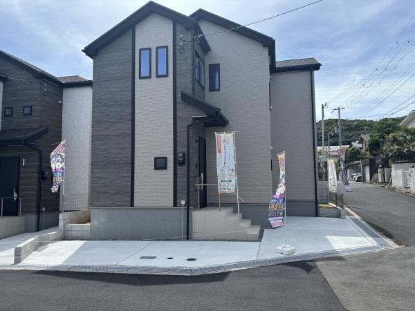 ハートフルタウン神戸市須磨区竜が台