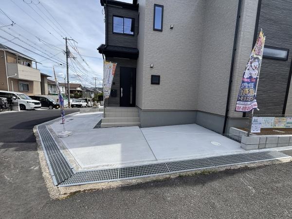 ハートフルタウン神戸市須磨区竜が台