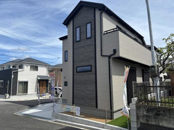 ハートフルタウン神戸市須磨区竜が台