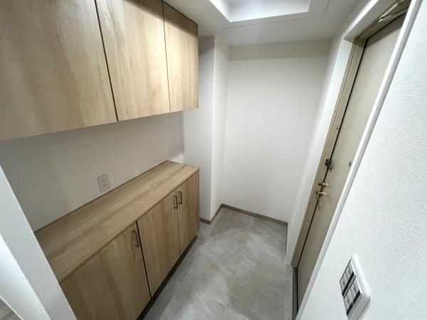 コート須磨高倉町さくらみち