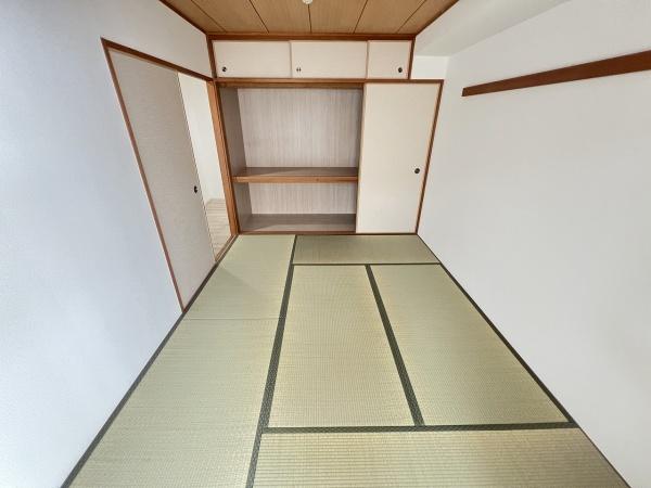 コート須磨高倉町さくらみち