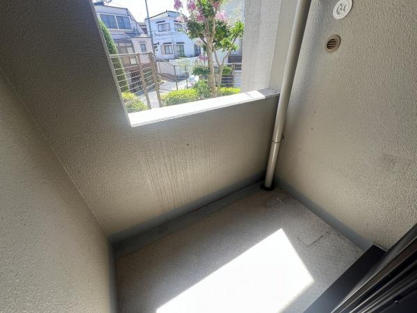 コート須磨高倉町さくらみち