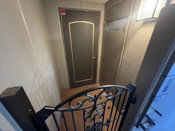 コート須磨高倉町さくらみち