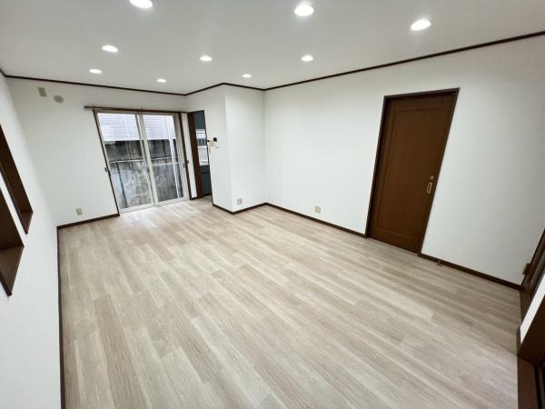 神戸市須磨区北落合６丁目の中古一戸建て