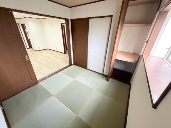 神戸市須磨区北落合６丁目の中古一戸建て