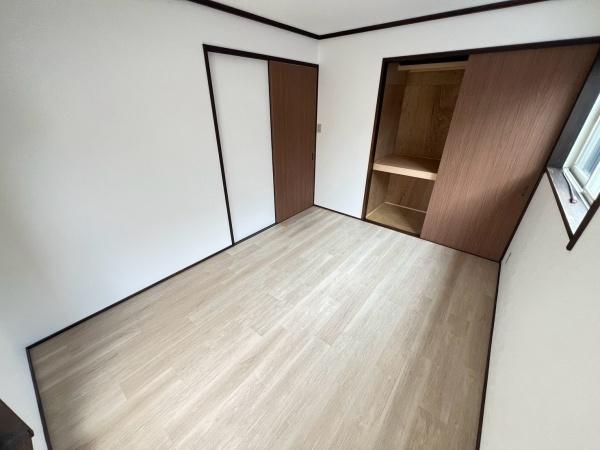 神戸市須磨区北落合６丁目の中古一戸建て