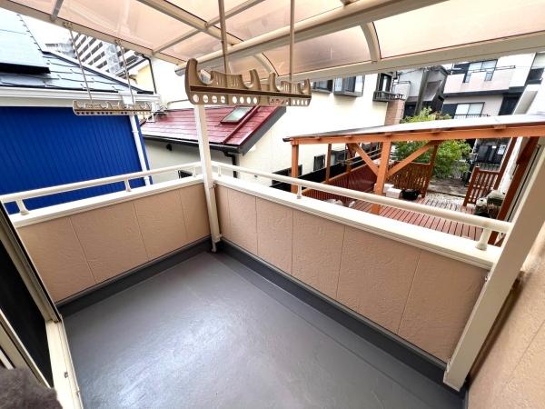 神戸市須磨区北落合６丁目の中古一戸建て