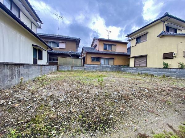 鳴門市瀬戸町明神字越浦の土地