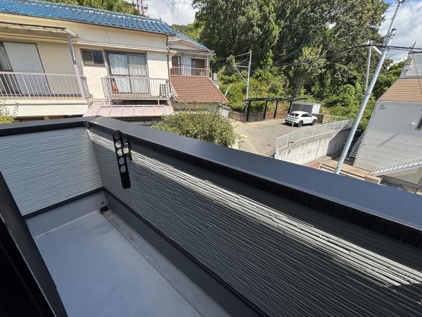 神戸市長田区宮丘町２丁目の中古一戸建て