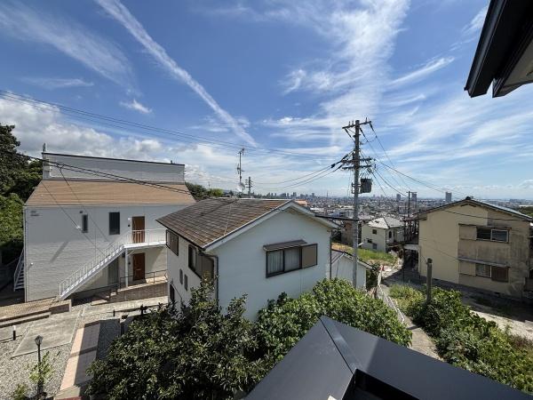 神戸市長田区宮丘町２丁目の中古一戸建て
