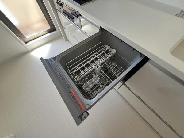 須磨パークヒルズＨ棟