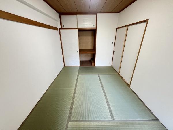 須磨パークヒルズＨ棟