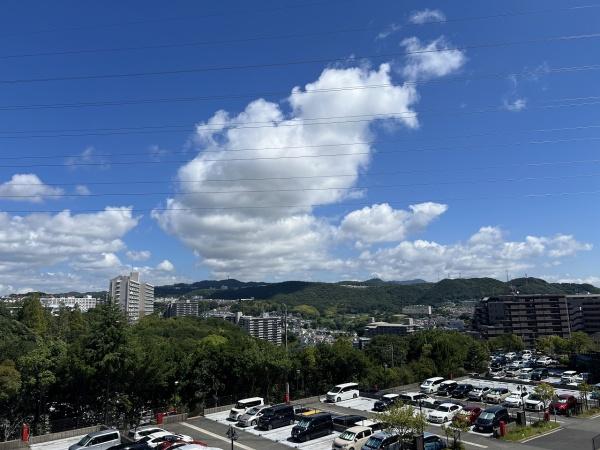 須磨パークヒルズＨ棟