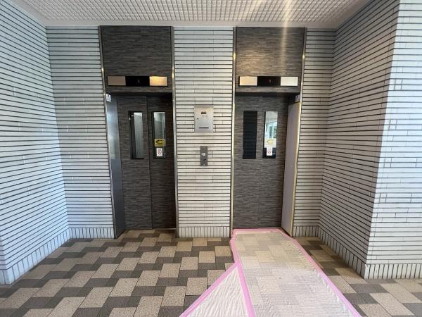 須磨パークヒルズＨ棟
