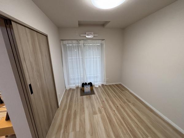 名谷６団地２７号棟