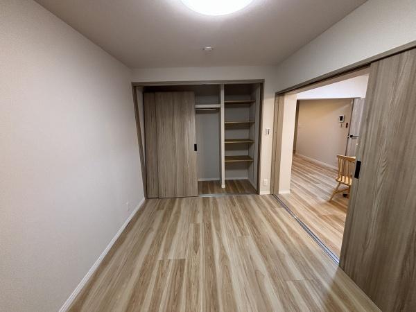 名谷６団地２７号棟