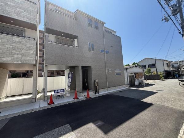 青葉町1新築一戸建