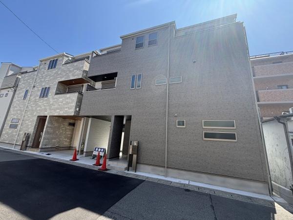 青葉町1新築一戸建