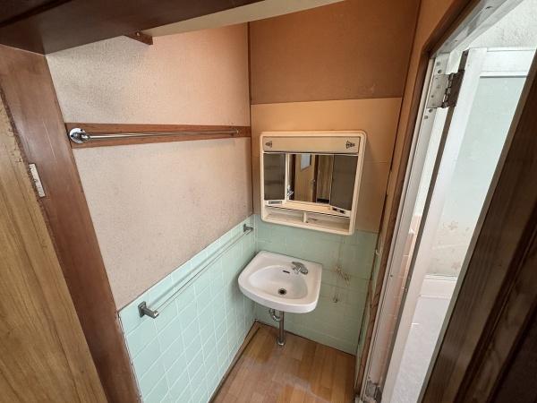 淡路市岩屋の中古一戸建て