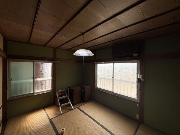 淡路市岩屋の中古一戸建て