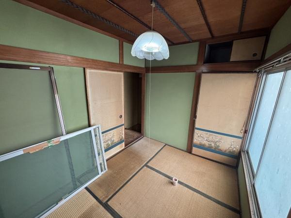 淡路市岩屋の中古一戸建て
