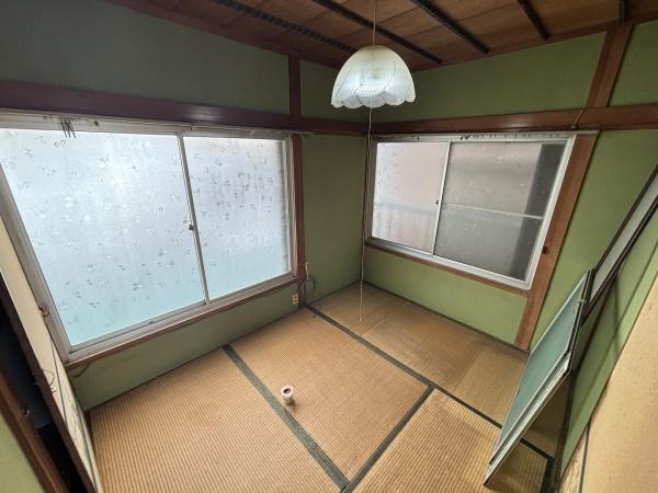 淡路市岩屋の中古一戸建て