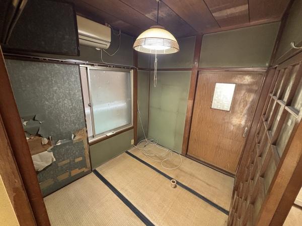 淡路市岩屋の中古一戸建て