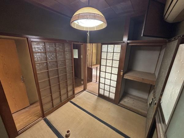 淡路市岩屋の中古一戸建て