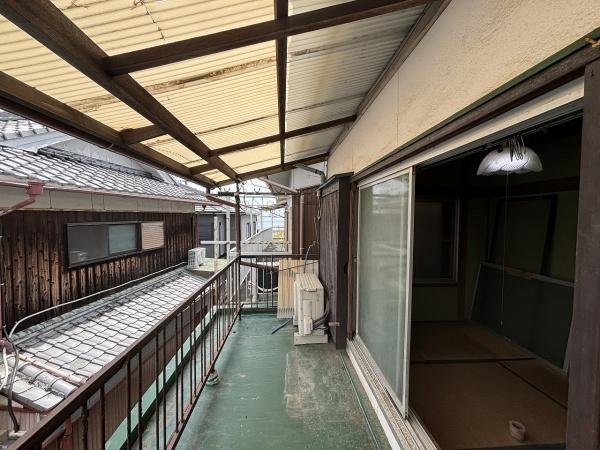 淡路市岩屋の中古一戸建て