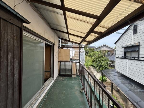 淡路市岩屋の中古一戸建て