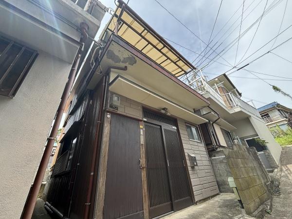 淡路市岩屋の中古一戸建