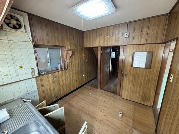 淡路市岩屋の中古一戸建て
