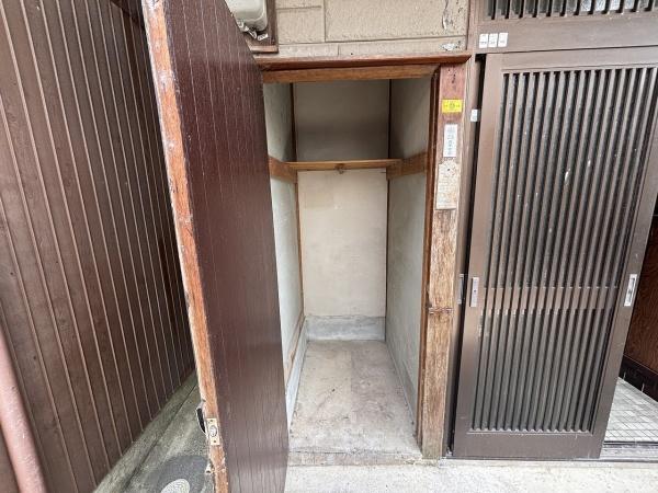 淡路市岩屋の中古一戸建て
