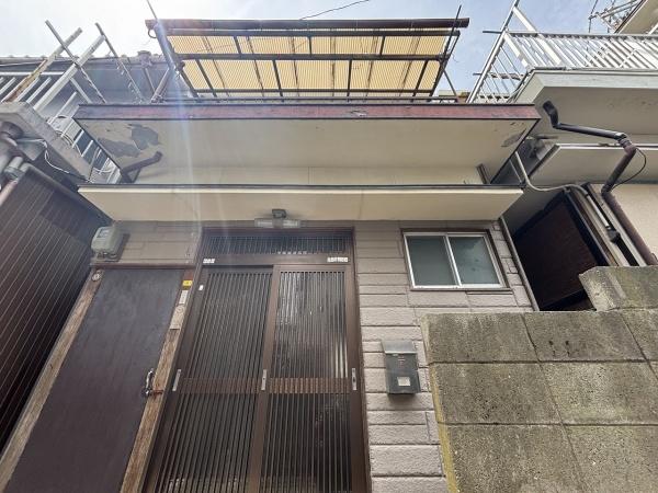 淡路市岩屋の中古一戸建て