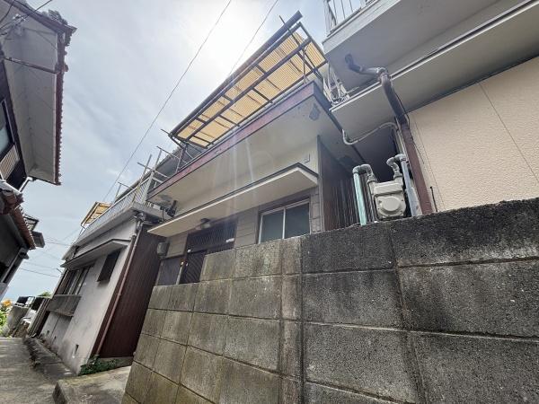 淡路市岩屋の中古一戸建て