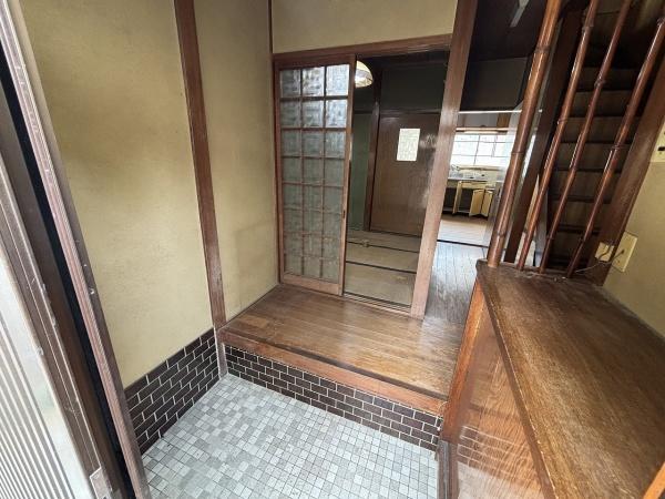 淡路市岩屋の中古一戸建