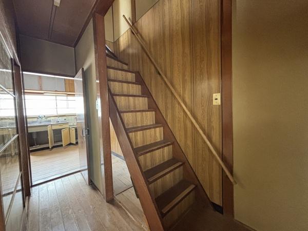 淡路市岩屋の中古一戸建て