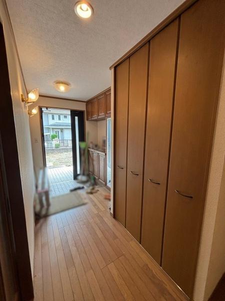三田市すずかけ台２丁目の中古一戸建て