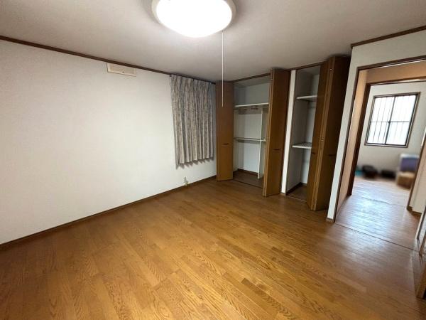 三田市すずかけ台２丁目の中古一戸建て