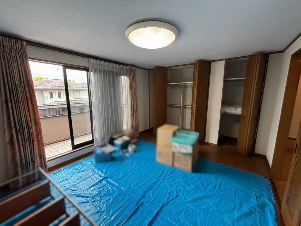 三田市すずかけ台２丁目の中古一戸建て