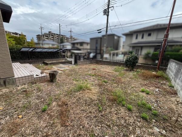 三田市すずかけ台２丁目の中古一戸建て